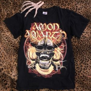 Amon Amarth Tee